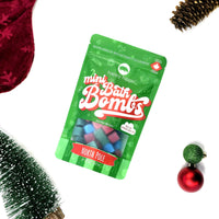 North Pole Mini Bombs