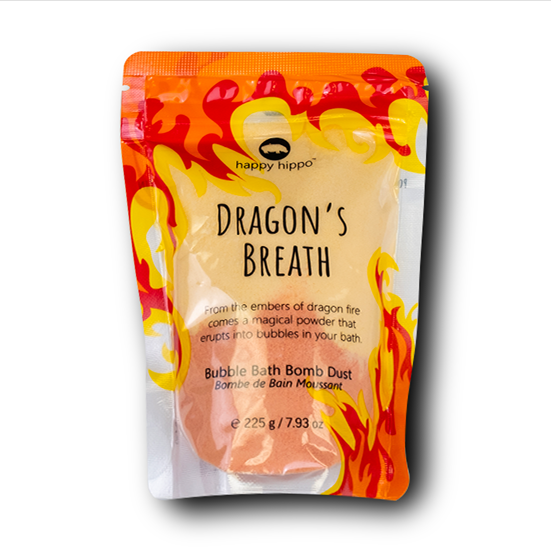 Dragon's Breath - Dust