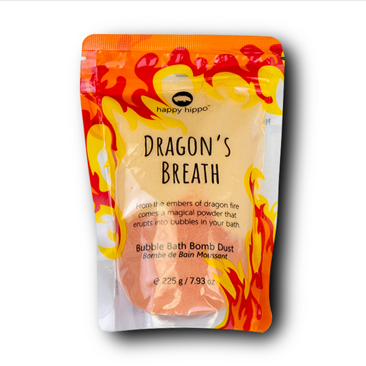 Dragon's Breath Dust