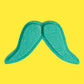 Movember Mustache Collection