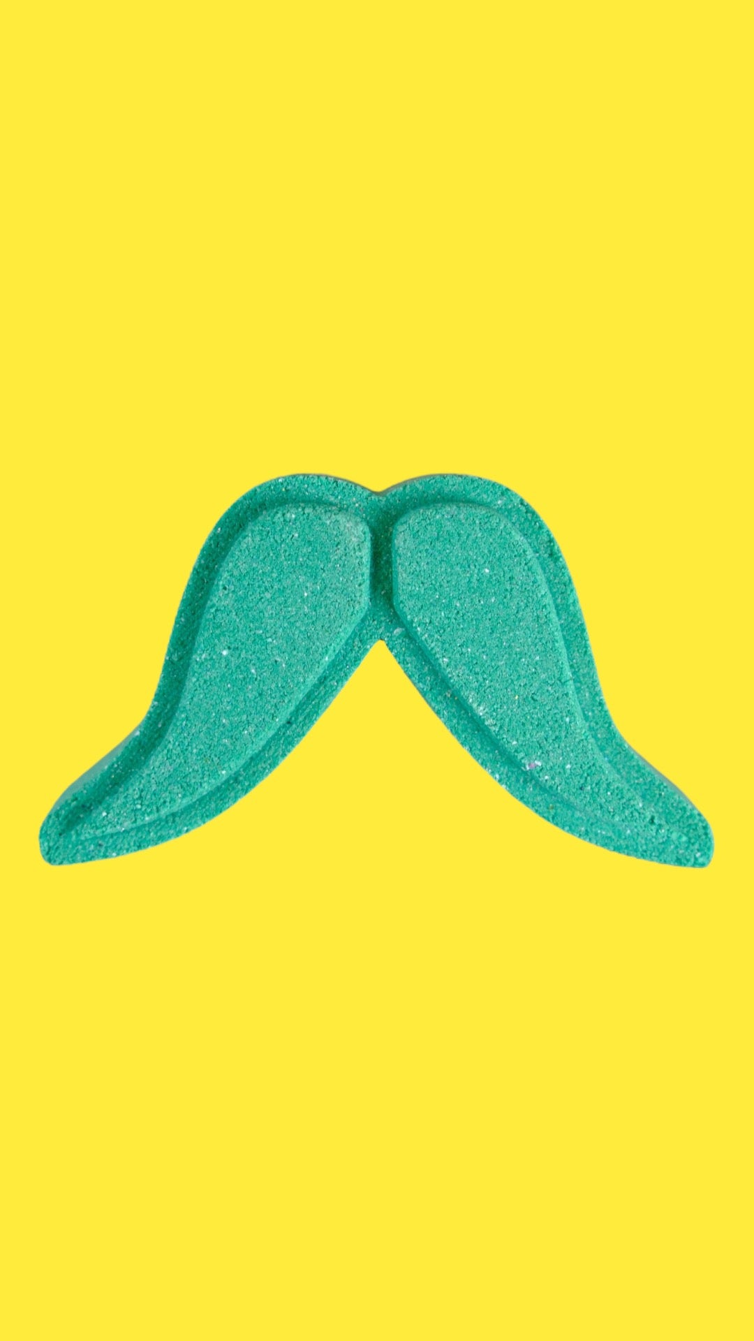 Movember Mustache Collection