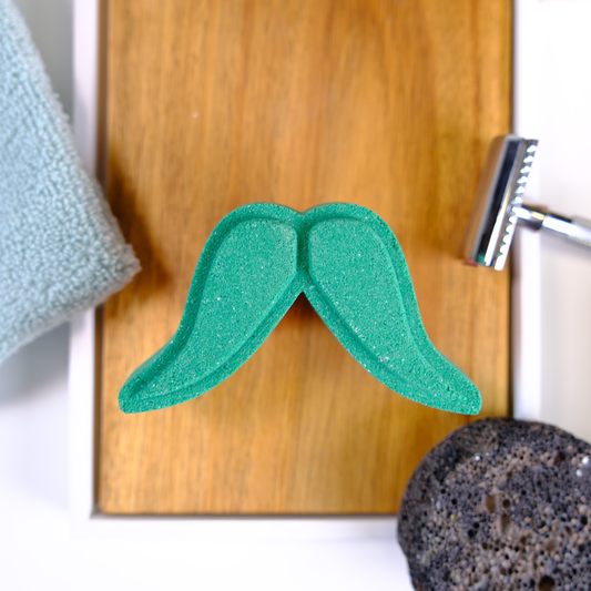 Movember Mustache Collection