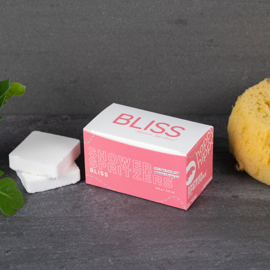 Bliss Shower Spritzer