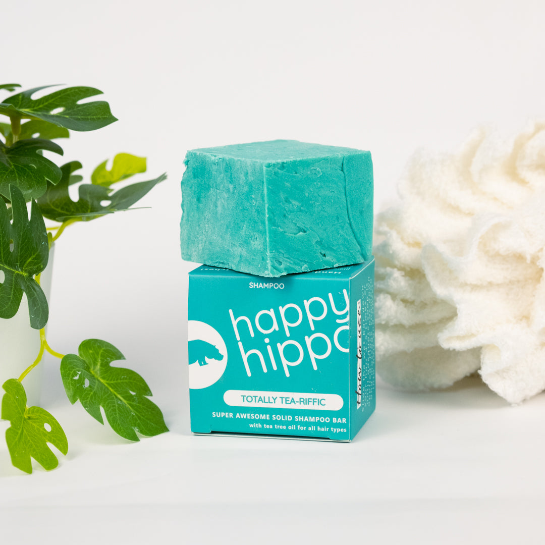 Totally Teariffic - Shampoo Bar